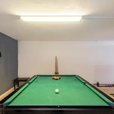 Sitambo- Pool & Sea View Willa