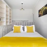 Sitambo- Pool & Sea View Villa Albufeira