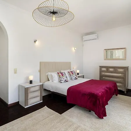 Villa Sitambo- Pool & Sea View *
