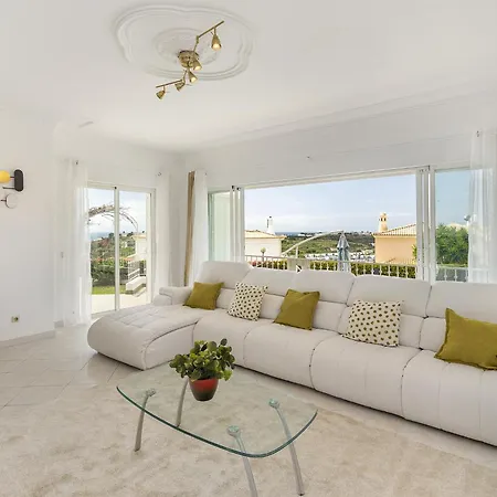 Sitambo- Pool & Sea View Vila