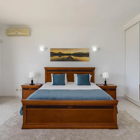 Sitambo- Pool & Sea View *