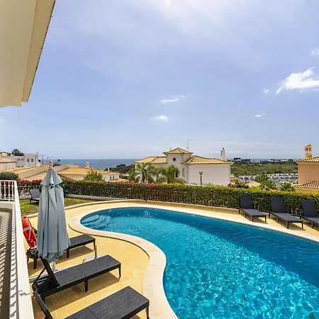 Sitambo- Pool & Sea View *