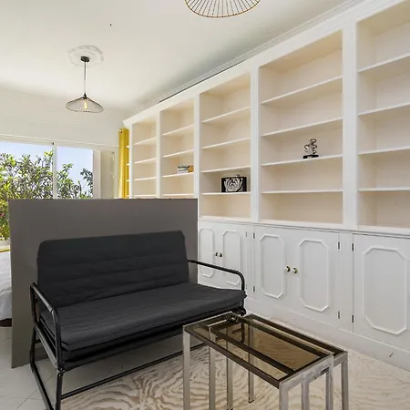 Vila Sitambo- Pool & Sea View *