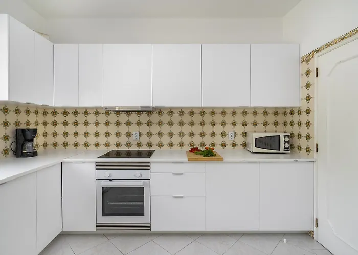 فيلة Sitambo- Pool & Sea View