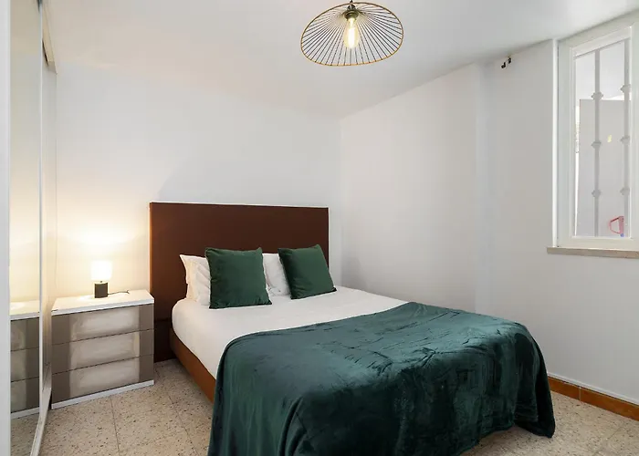 فيلة Sitambo- Pool & Sea View *