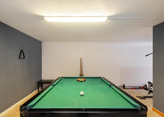 Sitambo- Pool & Sea View فيلة