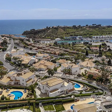 Villa Sitambo- Pool & Sea View